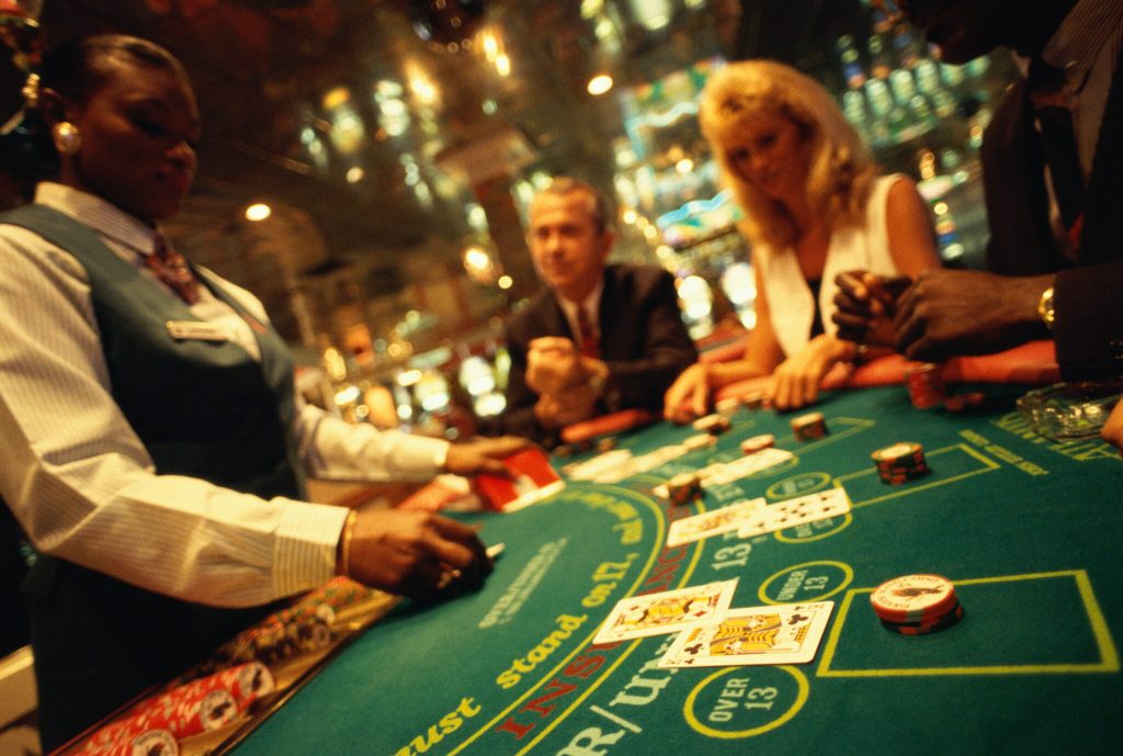 Gambling Regulator Accuses Critics: Nonsense & Being Silly