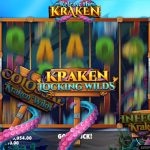 Unleashing Fun with Release the Kraken Megaways by Pragmatic Play